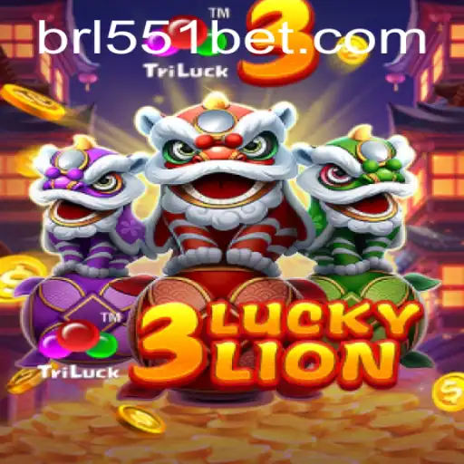 Exploring the World of 3LUCKYLION: A Comprehensive Guide