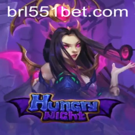 Exploring the Thrills of HungryNight and Its Connection to 551bet.COM