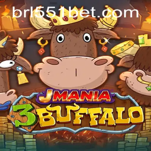 Experience the Thrills of JMania3Buffalo at 551bet.COM