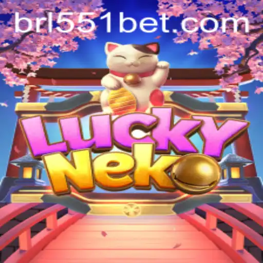 Discover the Exciting World of LuckyNeko at 551bet.COM
