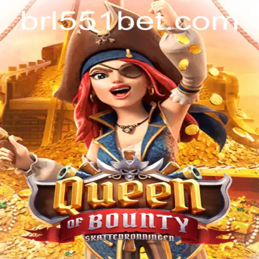 Embrace the Adventure with QueenofBounty at 551bet.COM