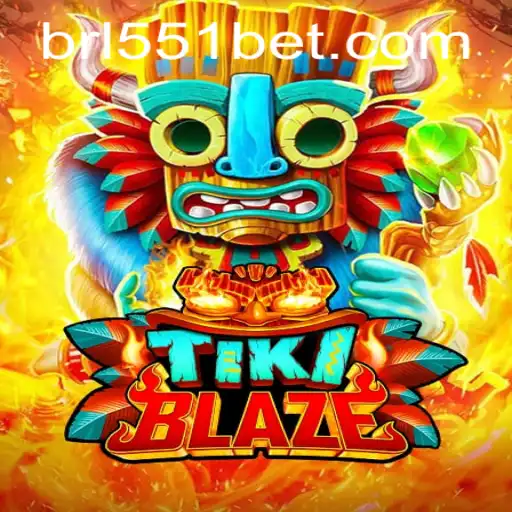 Discover the Thrilling World of TikiBlaze Game