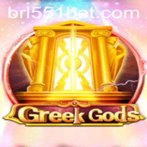 Unveiling GreekGods: A Riveting Journey into Mythology with 551bet.COM