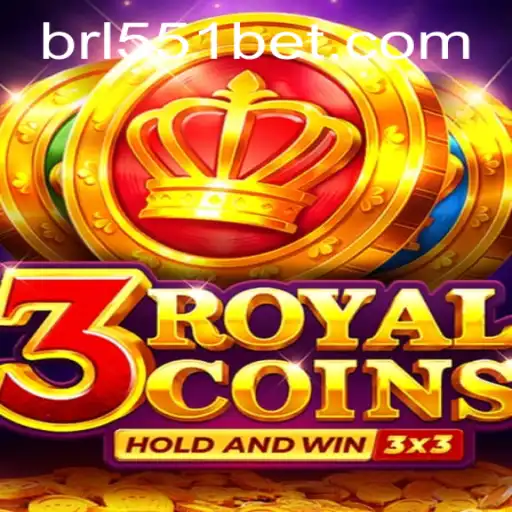 Unveiling the Allure of 3royalcoins on 551bet.COM