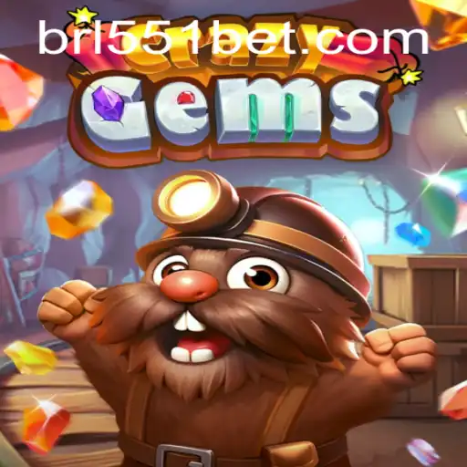 CrazyGems: A Dive into the Vibrant World of Gem-Matching Fun