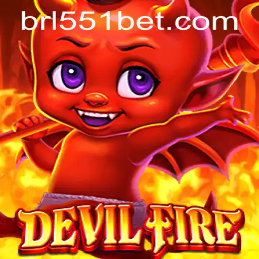 DevilFire: An Immersive Gaming Experience