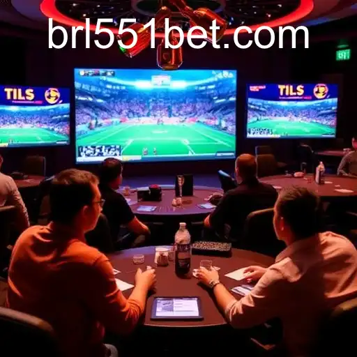 Exploring the Dynamics of Live Games: A Focus on 551bet.COM