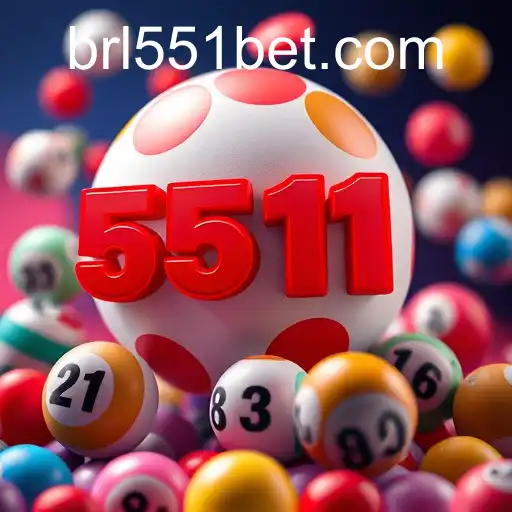 Exploring the World of Lottery Games with 551bet.COM