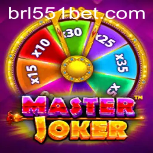 Explore the Thrilling World of MasterJoker with 551bet.COM