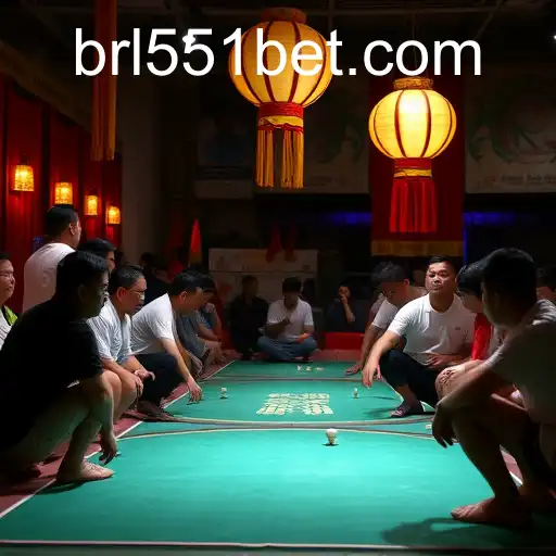 Exploring the Cultural Phenomenon of Sabong Games With 551bet.COM