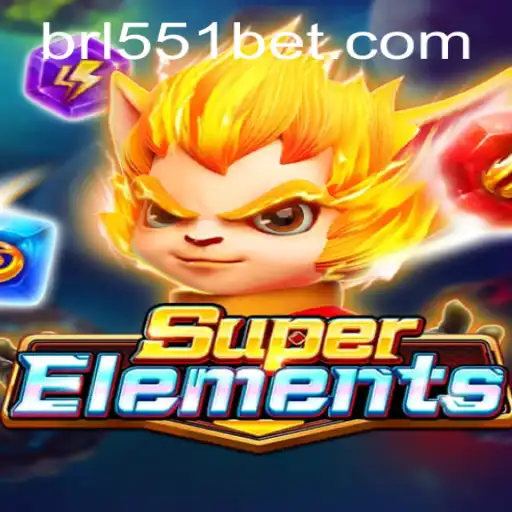 Exploring the Thrills of SuperElements: A Dynamic Adventure Awaits