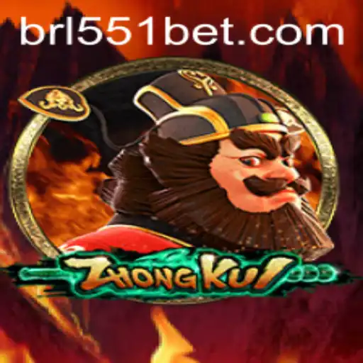 Discovering the Thrills of ZhongKui: A Captivating Game by 551bet.COM